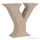 Artikelbild 1 des Artikels “Pappbuchstaben Times, 10 cm Einzeln | Y“