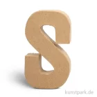 Artikelbild 1 des Artikels “Pappmaché-Buchstaben - handgearbeitet 20,5 cm Einzeln | S“