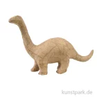 Artikelbild 1 des Artikels “Pappmaché - Mini Brontosaurus “