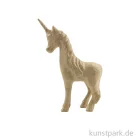 Artikelbild 1 des Artikels “Pappmaché - Mini Einhorn “