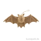 Artikelbild 1 des Artikels “Pappmaché - Mini Fledermaus “
