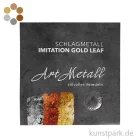 Artikelbild 1 des Artikels “Passione Schlagmetall “