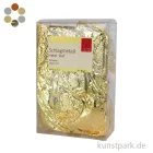 Artikelbild 1 des Artikels “Passione Schlagmetall-Blätter Schabin, 14 x 14 cm, 20 Blatt “