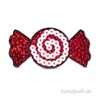 Artikelbild 1 des Artikels “Patch zum Aufbügeln - Bonbon, 6,8x3,5 cm “
