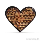 Artikelbild 1 des Artikels “Patch zum Aufbügeln - Heart “