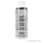 Artikelbild 1 des Artikels “Patinierung - Schwarze Finish Lösung 118 ml “