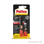 Artikelbild 1 des Artikels “PATTEX Sekundenkleber Plastix Flüssig, 2g “