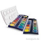 Artikelbild 1 des Artikels “Pelikan Deckfarbkasten mit 24 Farben und Deckweiß “