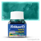 Artikelbild 1 des Artikels “Pelikan Tusche A 10 ml | Grün Dunkel“