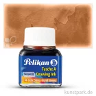 Artikelbild 1 des Artikels “Pelikan Tusche A 10 ml | Sienna Gebrannt“