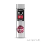 Artikelbild 1 des Artikels “Pentel AinStein Refill Mine 0,3mm B - 15 Stück“