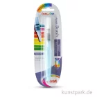 Artikelbild 1 des Artikels “Pentel Aquash Brush Wassertankpinsel Flach Mittel - 11,7 ml“