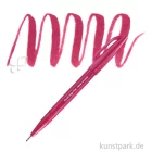 Artikelbild 1 des Artikels “Pentel Arts Brush Sign Pen Einzelstift | Burgunderrot“