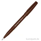 Artikelbild 1 des Artikels “Pentel Arts Brush Sign Pen - Pigment Sepia“
