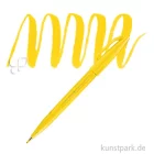 Artikelbild 1 des Artikels “Pentel Arts Brush Sign Pen Einzelstift | Gelb“