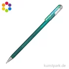 Artikelbild 1 des Artikels “Pentel Hybrid DualMetallic Glitter Gel Pen 0,5 mm “