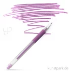 Artikelbild 1 des Artikels “Pentel Hybrid Gel Grip Metallic 0,4 mm | Metallic-Violett“