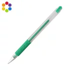Artikelbild 1 des Artikels “Pentel Hybrid Gel Grip Metallic “