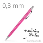 Artikelbild 1 des Artikels “Pentel Orenz Druckbleistift 0,3 mm “