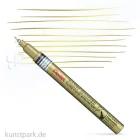 Artikelbild 1 des Artikels “Pentel Paint Marker 0,7 mm | Gold“