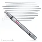 Artikelbild 1 des Artikels “Pentel Paint Marker 1,5 mm | Silber“