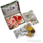 Artikelbild 1 des Artikels “PEPIN Briefpapier Set - Flower Prints “