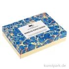 Artikelbild 1 des Artikels “PEPIN Briefpapier Set - Marbled Paper Design “