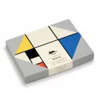 Artikelbild 1 des Artikels “PEPIN Korrespondenz Set - Mondrian “