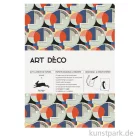 Artikelbild 1 des Artikels “PEPIN Kreativpapier Buch - Art Deco “