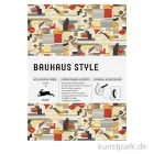 Artikelbild 1 des Artikels “PEPIN Kreativpapier Buch - Bauhaus Style “