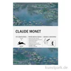 Artikelbild 1 des Artikels “PEPIN Kreativpapier Buch - Claude Monet “