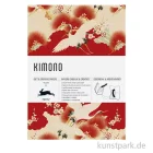 Artikelbild 1 des Artikels “PEPIN Kreativpapier Buch - Kimono “