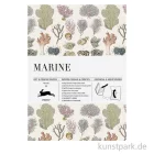 Artikelbild 1 des Artikels “PEPIN Kreativpapier Buch - Marine “