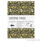 Artikelbild 1 des Artikels “PEPIN Kreativpapier Buch - Vienna 1900 “