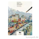 Artikelbild 1 des Artikels “PEPIN Künstler Malbuch - Impressionism “