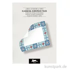 Artikelbild 1 des Artikels “PEPIN Labels, Sticker und Tapes - Classical European Tiles “