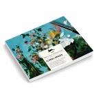 Artikelbild 1 des Artikels “PEPIN Watercolor Postkarten Block - Floral Images “