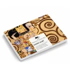 Artikelbild 1 des Artikels “PEPIN Watercolor Postkarten Block - Gustav Klimt “