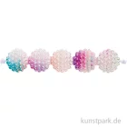 Artikelbild 1 des Artikels “Perlen Bundle, Farbverlauf, 11 mm Durchmesser, 20 Stück “