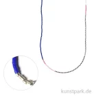 Artikelbild 1 des Artikels “Perlenkette - Blau “