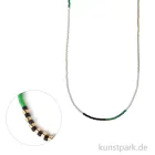 Artikelbild 1 des Artikels “Perlenkette - Grün “