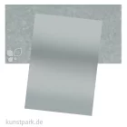 Artikelbild 1 des Artikels “Perlmuttkarton DIN A4, 250g/m² Einzelblatt | Silber“