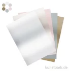 Artikelbild 1 des Artikels “Perlmuttkarton DIN A4, 250g/m² “