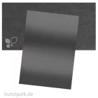 Artikelbild 1 des Artikels “Perlmuttkarton DIN A4, 250g/m² Einzelblatt | Anthrazit“