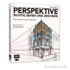 Artikelbild 1 des Artikels “Perspektive richtig sehen und zeichnen, Edition Fischer “