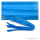 Artikelbild 1 des Artikels “Pfeifenputzer Chenilledraht, 10 Stück, Einzelfarbe 50 cm | Hellblau“