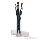 Artikelbild 1 des Artikels “Pinsel-Set ACRYL, 6 Pinsel mit Aufbewahrung “