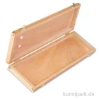 Artikelbild 1 des Artikels “Pinselkasten groß aus Holz “
