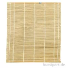 Artikelbild 1 des Artikels “Pinselmatte aus Bambus natur, 30 x 40 cm “
