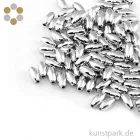 Artikelbild 1 des Artikels “Plastik-Oliven - 6x3 mm - 105 Stück “